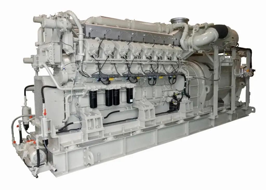 MHI’s 16-cylinder engine has notched up 10,000 sales