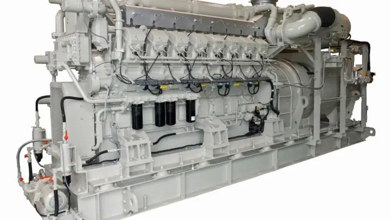 MHI’s 16-cylinder engine has notched up 10,000 sales