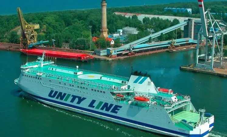 The Polish PZM ferry fleet is likely to be joined by two new gas-fuelled vessels