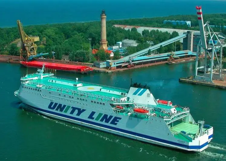 The Polish PZM ferry fleet is likely to be joined by two new gas-fuelled vessels