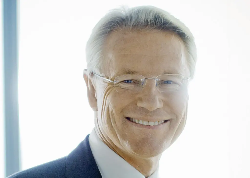 Björn Rosengren: “The partnership will enhance Wärtsilä’s position in the marine engine market”