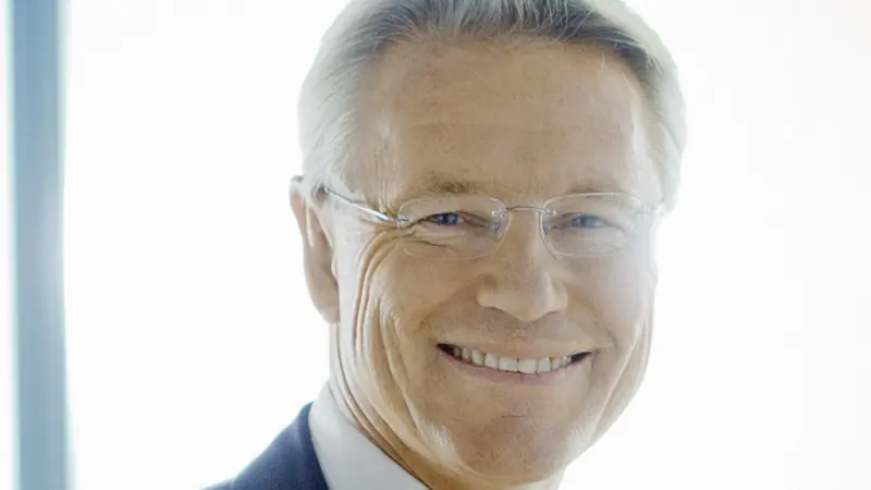 Björn Rosengren: “The partnership will enhance Wärtsilä’s position in the marine engine market”
