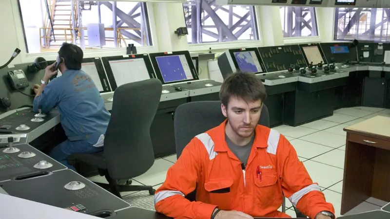Kongsberg will provide its 'Full Picture' solution to shipyards and vessel owners in China and Korea
