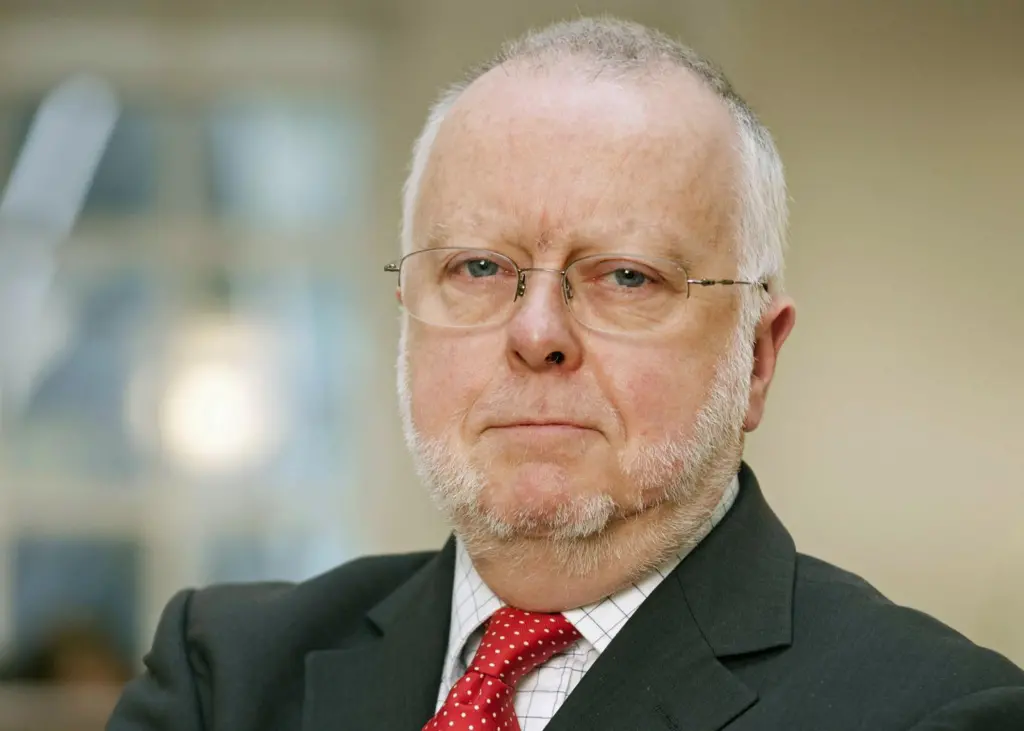 Peter Hinchliffe: “The industry is investing billions of dollars in order to ensure compliance”