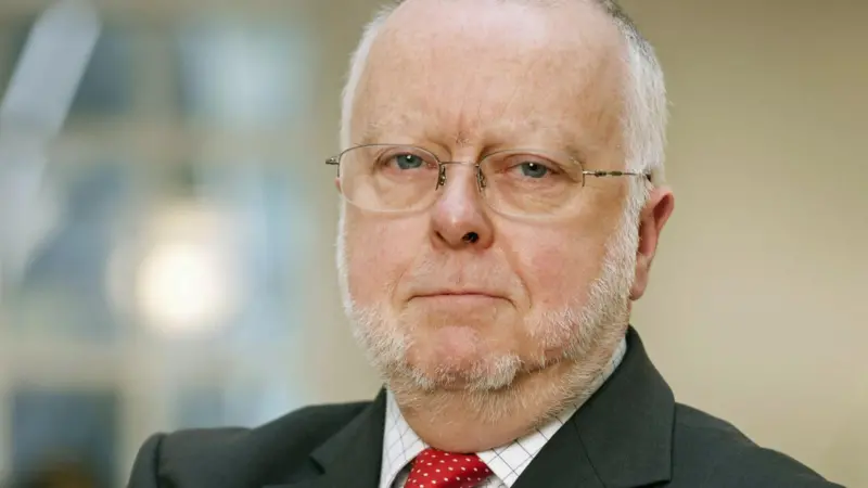 Peter Hinchliffe: “The industry is investing billions of dollars in order to ensure compliance”