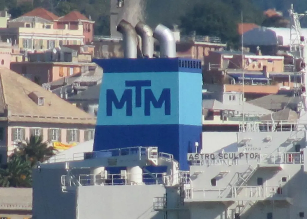 Maran Tankers Management has ordered four VLCCs with options for LNG fuelled engines