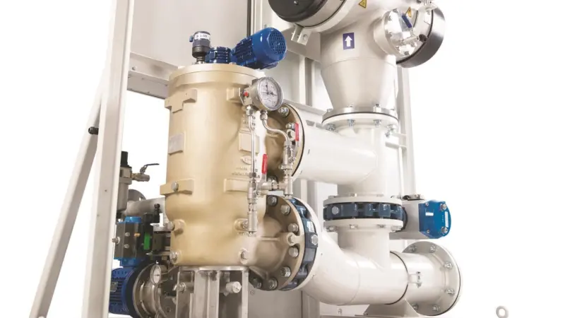 Hyde Marine has sold almost 400 systems.
