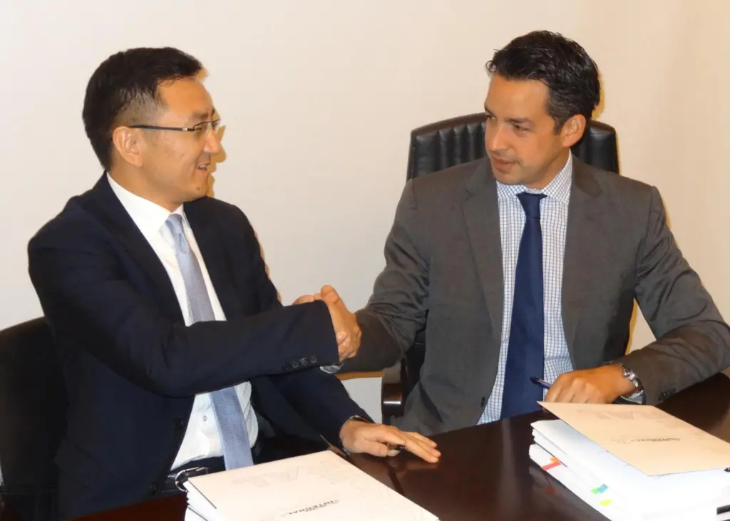 Sinopacific signs its first deal for own-design OSVs with a Mexican owner