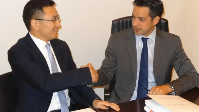 Sinopacific signs its first deal for own-design OSVs with a Mexican owner