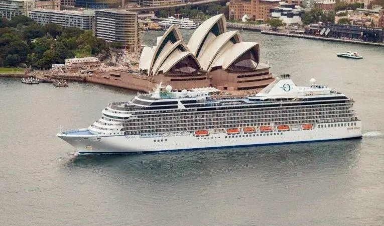Prestige Cruise Lines ships will benefit from ABB turbocharger maintenance