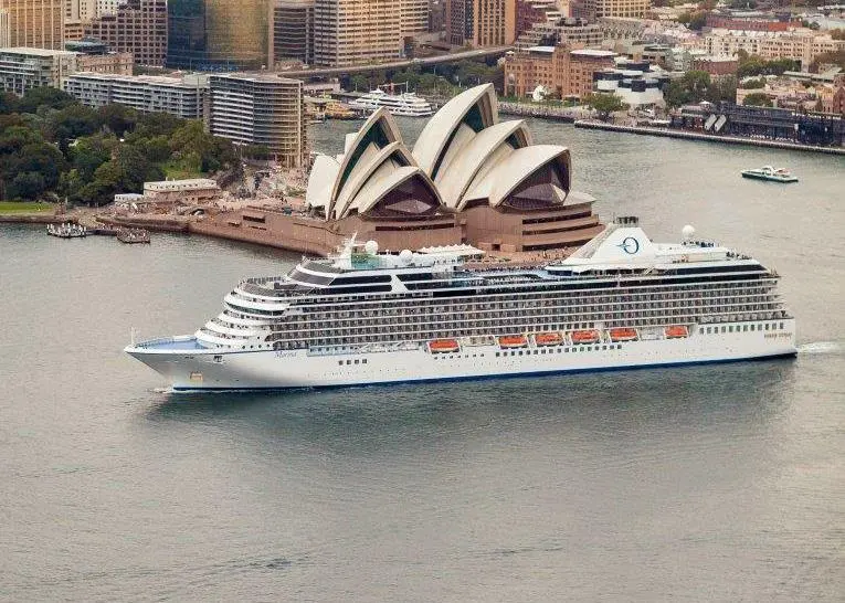 Prestige Cruise Lines ships will benefit from ABB turbocharger maintenance