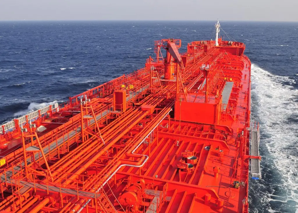 Two key shipping companies, Stolt Tankers and Navig8 Tankers, are benefiting from using the MARPOL compliance service provided by Fanar Marine Service in the UAE