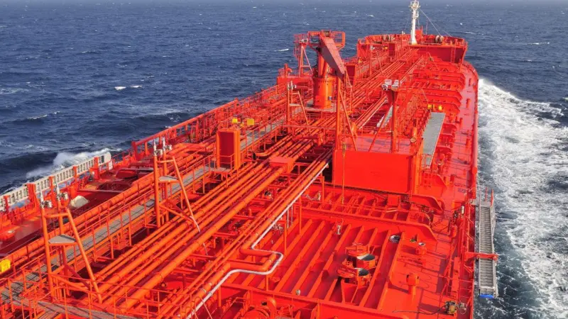 Two key shipping companies, Stolt Tankers and Navig8 Tankers, are benefiting from using the MARPOL compliance service provided by Fanar Marine Service in the UAE