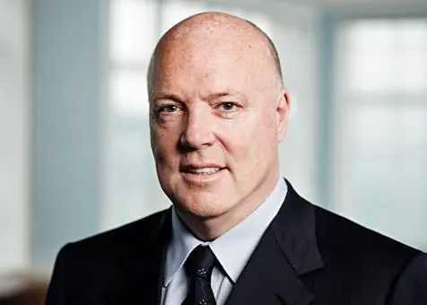 Jim McColl: “Fergusons has the potential to grow into a leading marine engineering business”