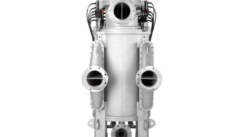 Trojan is now working to obtain USCG Type Approval for its Marinex BWT system