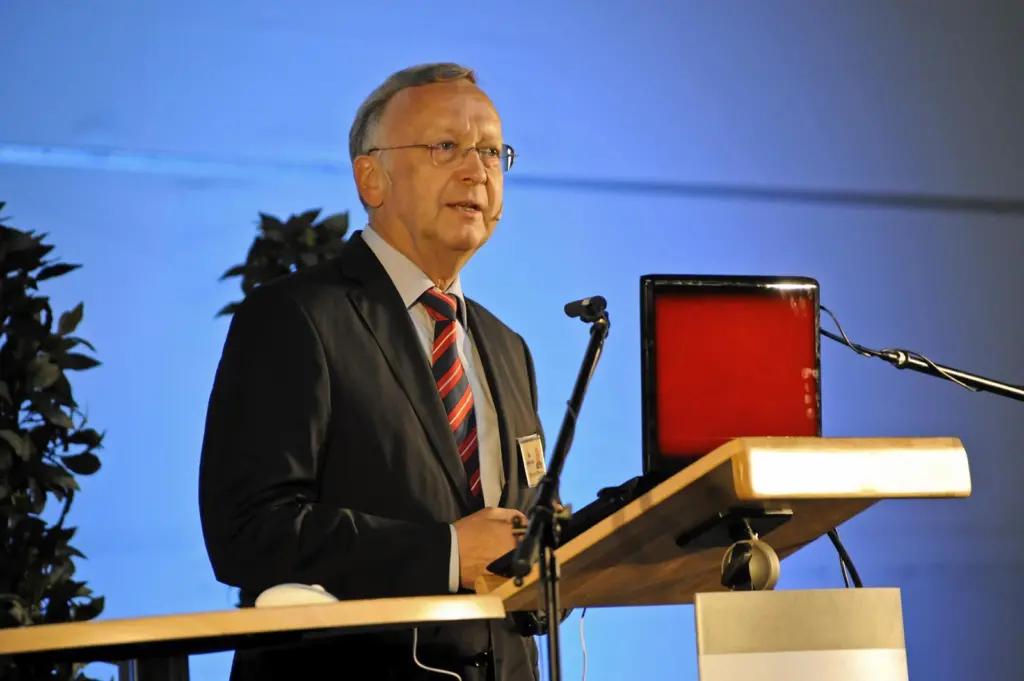 Finland talks make sense as Bernard Meyer repeats Asia warning