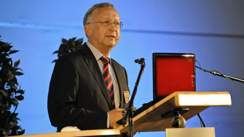Finland talks make sense as Bernard Meyer repeats Asia warning