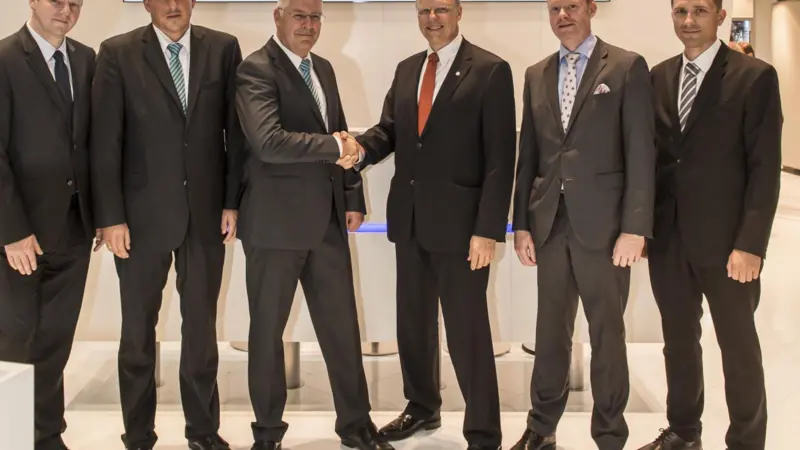 NAPA and Siemens are now in a partnership agreement where Siemens will use NAPA software in its Siship Ecomain platform