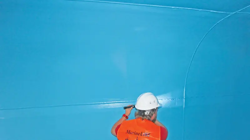 APC's GuardLine is the latest coating in its range