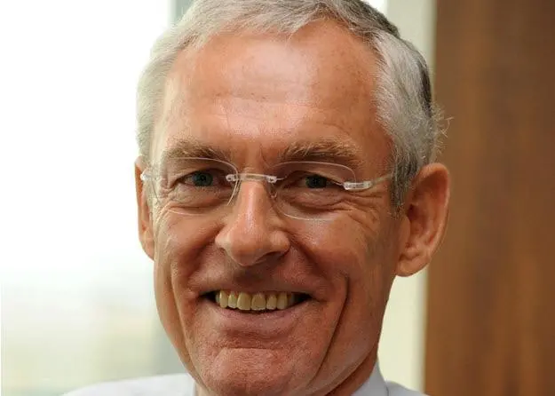 Esben Poulson of ICS: governments need to see sense on ballast water