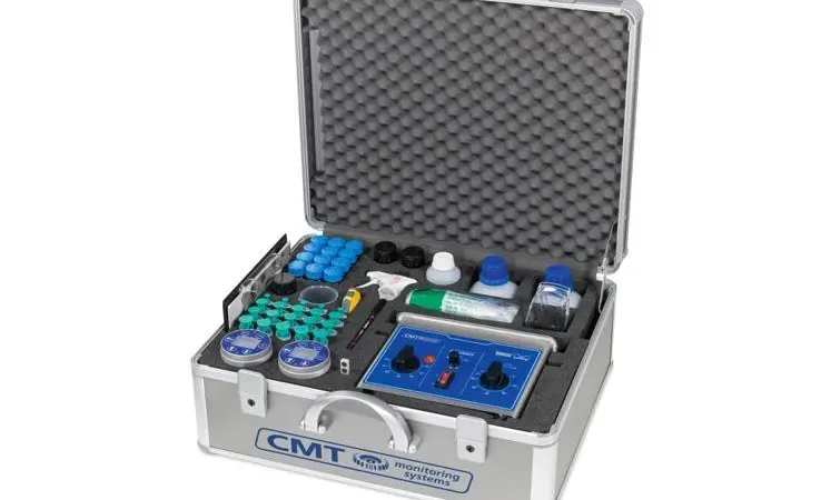 CM Technology onboard cold corrosion test kit