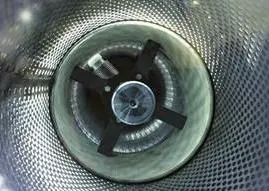 For its One Stop service, Damen uses 3D scan techniques to create a customised engineering package, allowing the company to modify the vessel with the most economic, type approved BWT system