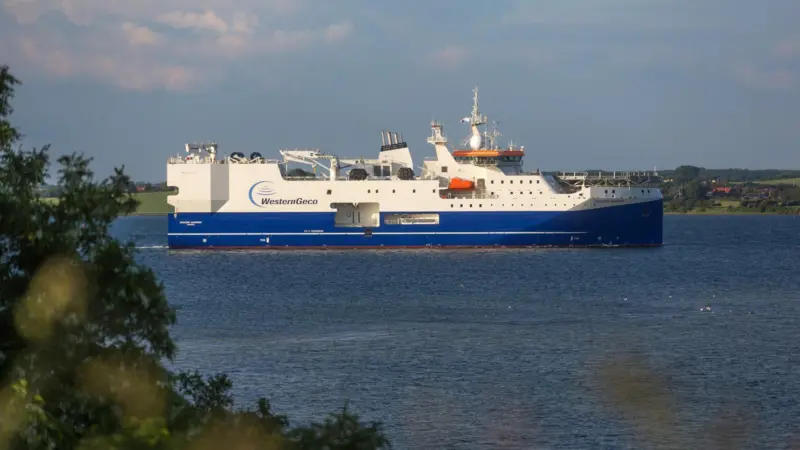 ‘Amazon Warrior’ puts the Flensburger stamp on a highly sophisticated segment of the offshore market