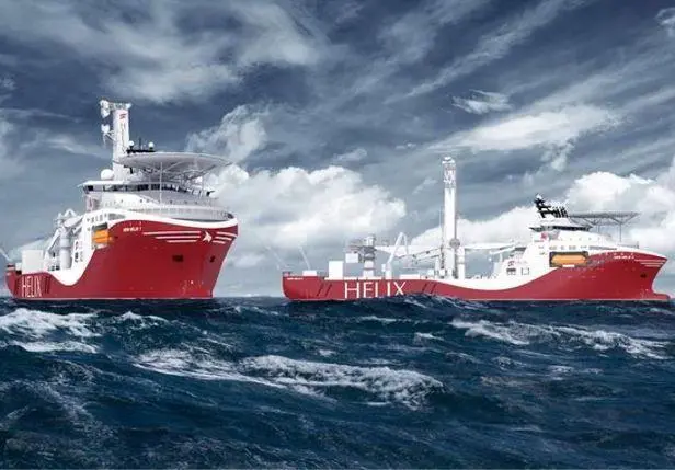 Siem Offshore's pair of Well Intervention Vessels will be using Wärtsilä gensets