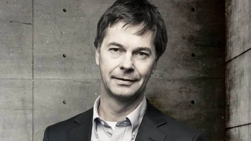 Lucas Zaat: How we respond will set the path for the future. One thing for sure is, we can’t be afford to be afraid
