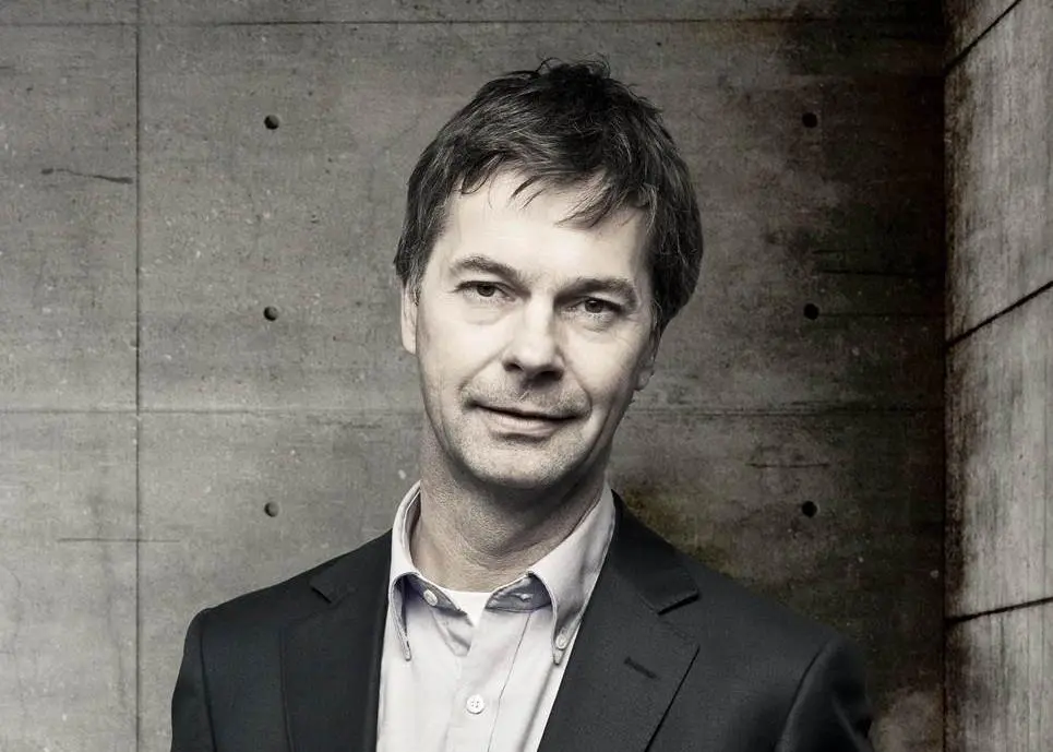 Lucas Zaat: How we respond will set the path for the future. One thing for sure is, we can’t be afford to be afraid