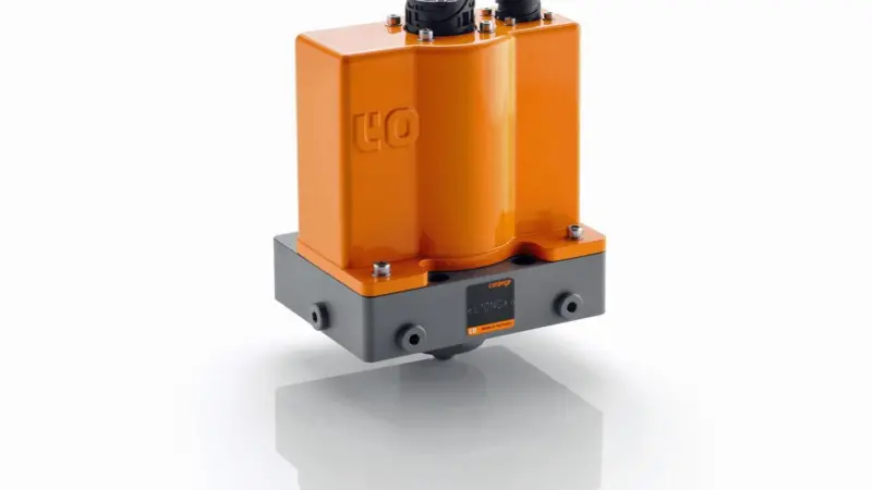 L’ONOX from L’Orange, said to apply fuel injection technology to exhaust after-treatment