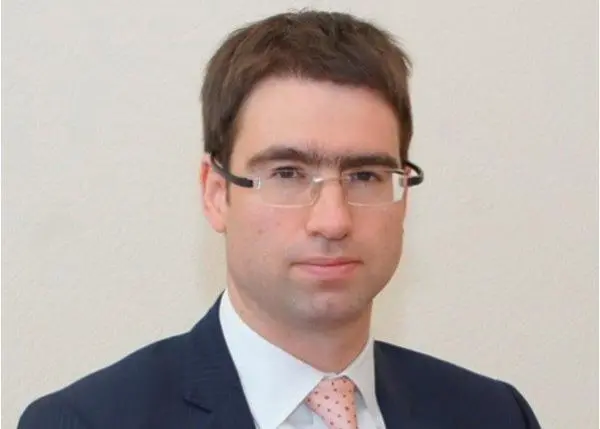 Dmitry Yalov, regional vice-governor, plans to establish a shipbuilding cluster in St Petersburg