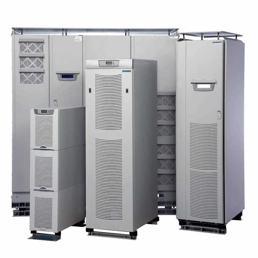 Marine UPS units from Eaton