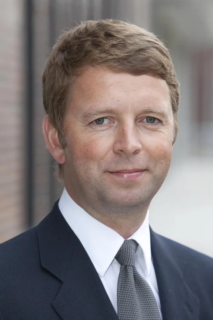 Albrecht Grell: “the next step to greater efficiency”