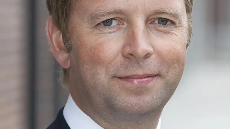 Albrecht Grell: “the next step to greater efficiency”