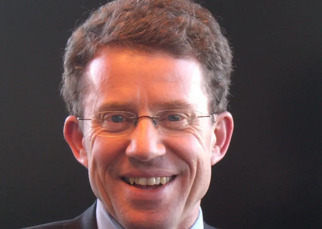 Leif Ottosson: “The commercial marine market is a strategic priority for our growth ambitions"