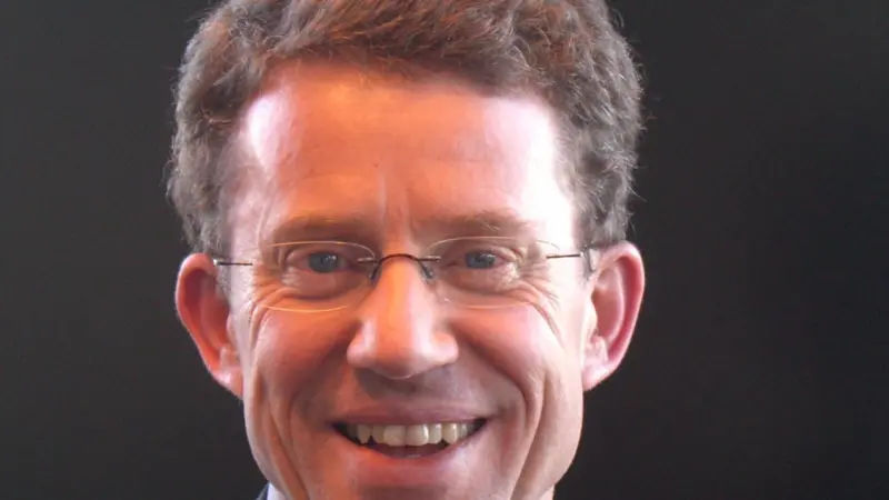 Leif Ottosson: “The commercial marine market is a strategic priority for our growth ambitions"