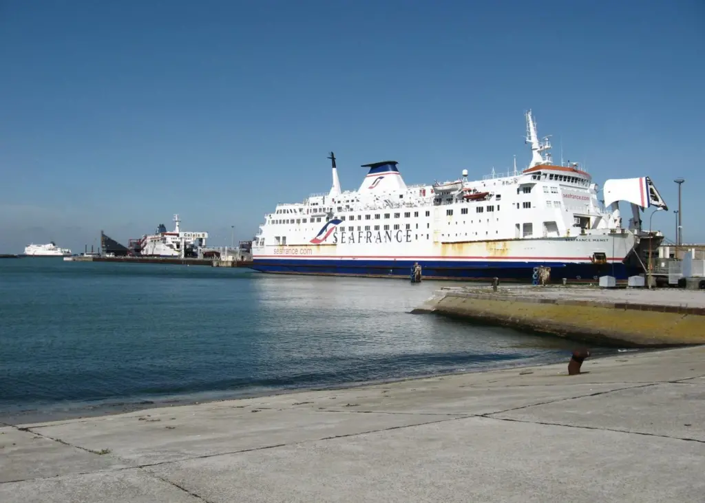 Ferries on many shortsea routes may be granted exemption from BWM Convention regulations