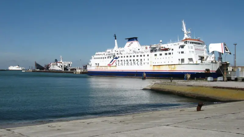 Ferries on many shortsea routes may be granted exemption from BWM Convention regulations