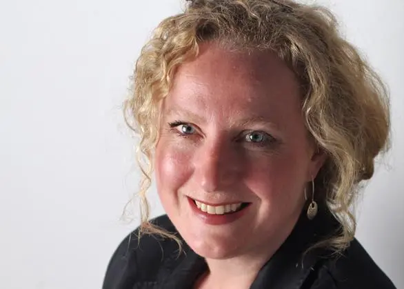 Stephanie Draper: “We hope to inspire other companies to follow suit”