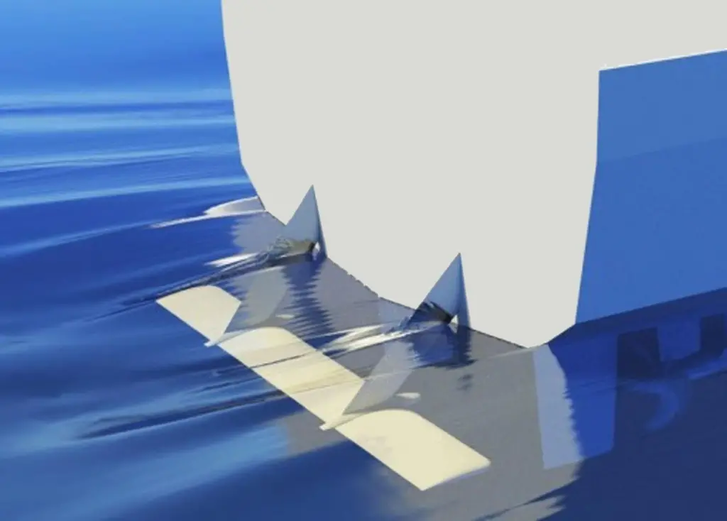 The Hull Vane on a generic model