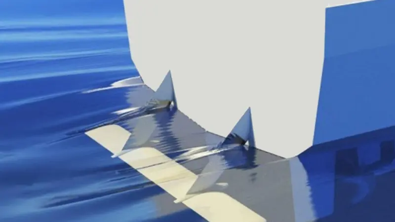 The Hull Vane on a generic model