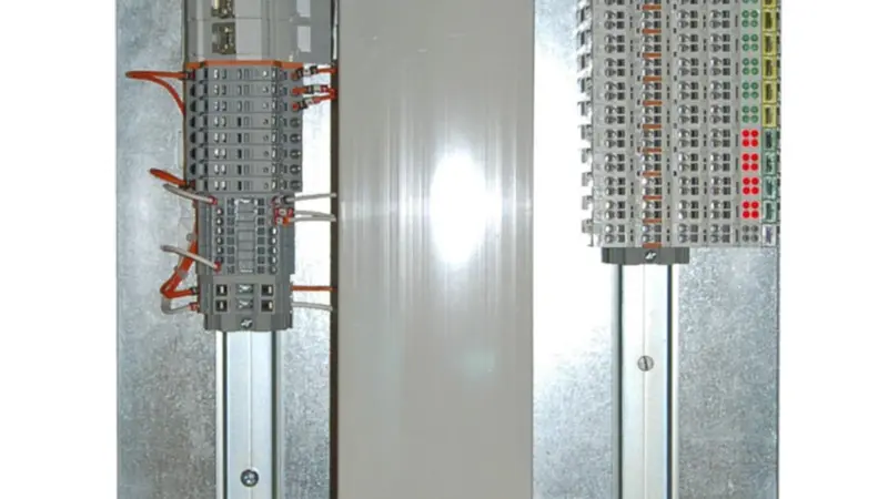 ServoCore main unit