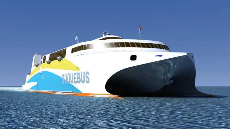 Interferry says that the new rules are what is needed to safeguard further development of the LNG option