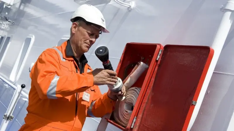 Viking’s new agreement provides global availability of over 50 products in pre-determined ports