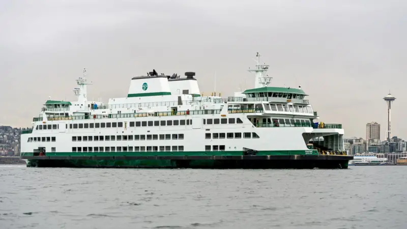 Washington State Ferries (WSF) is introducing a versatile new series of double-enders to its service network