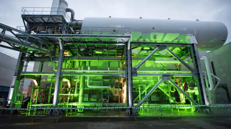 Cryostar’s new cryogenic test centre
