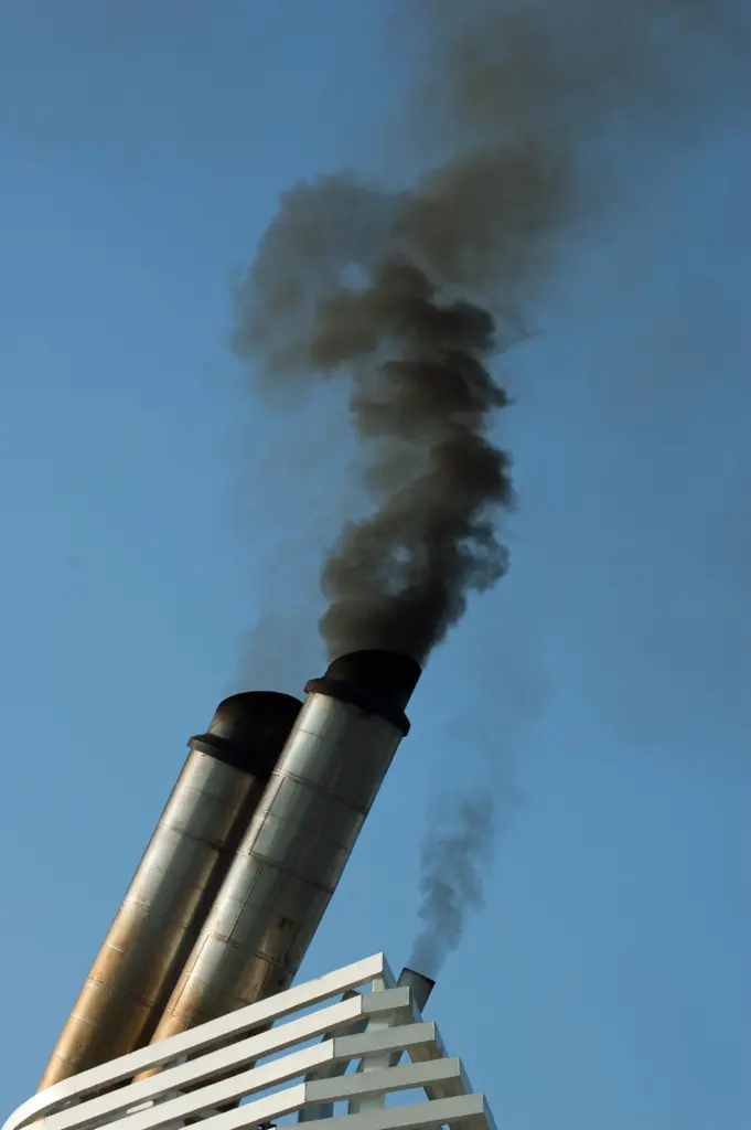 Emissions – united action needed