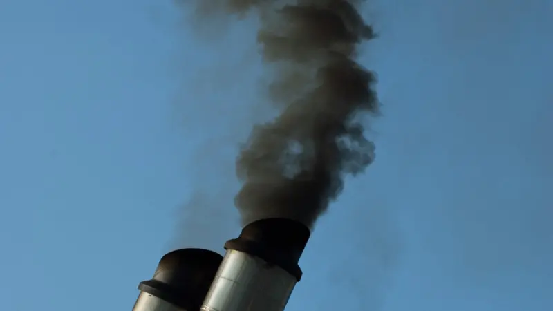 Emissions – united action needed