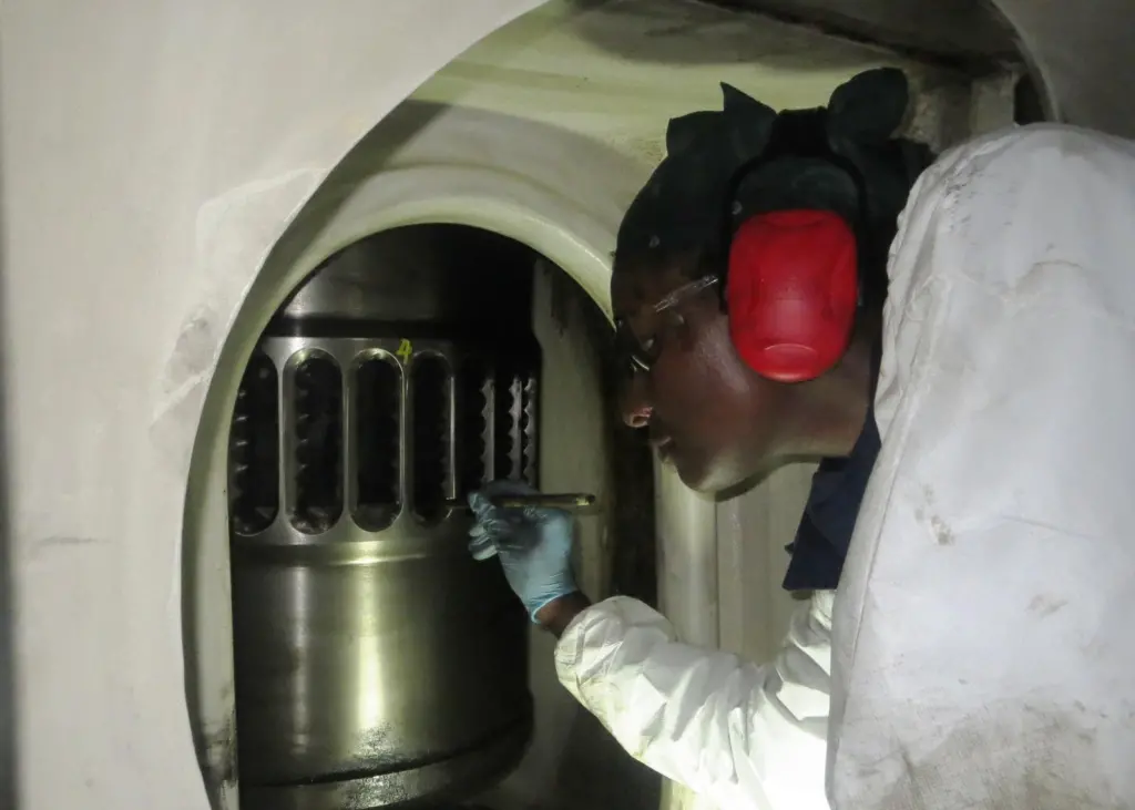 SMP offers technical service to ship operators, especially in light of new environmental regulations